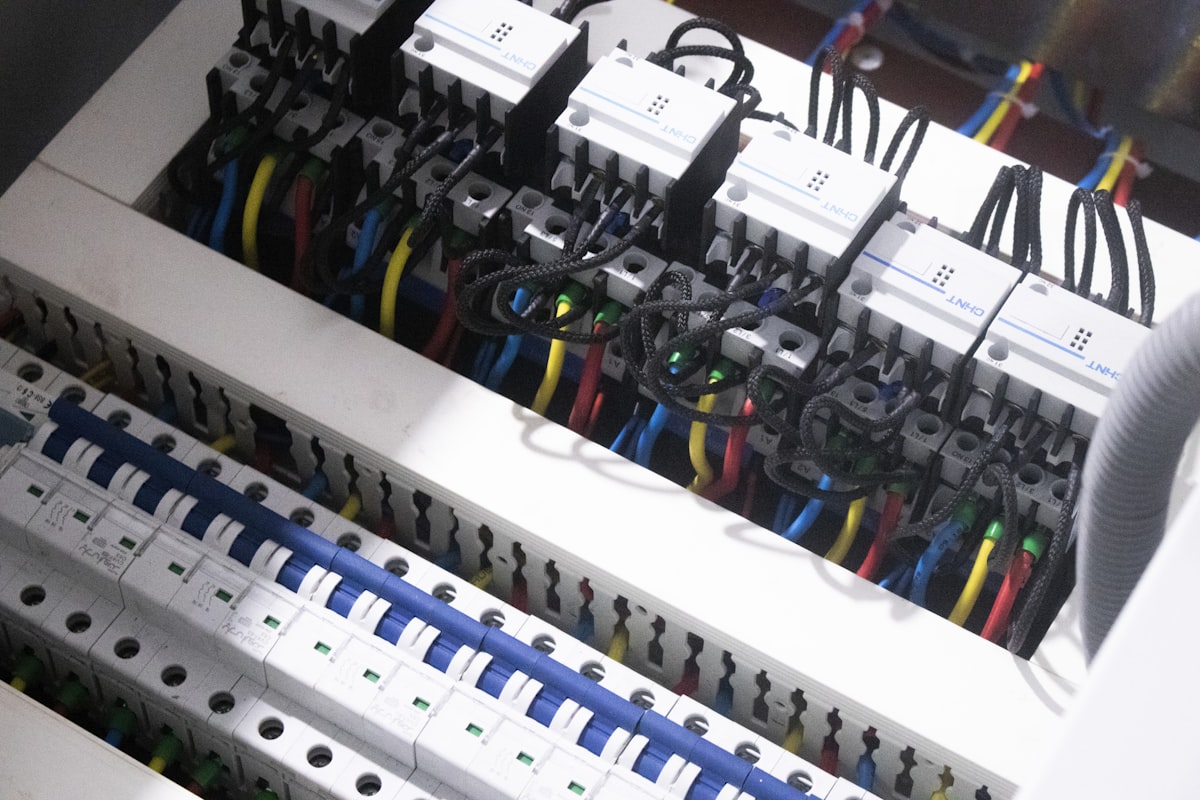 Elektrik Tesisatı Yenileme